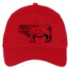 Five Panel Twill Cap Thumbnail