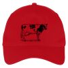 Five Panel Twill Cap Thumbnail