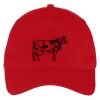 Five Panel Twill Cap Thumbnail