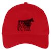 Five Panel Twill Cap Thumbnail
