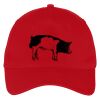 Five Panel Twill Cap Thumbnail