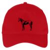 Five Panel Twill Cap Thumbnail