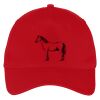 Five Panel Twill Cap Thumbnail