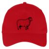Five Panel Twill Cap Thumbnail