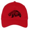 Five Panel Twill Cap Thumbnail