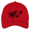 Five Panel Twill Cap Thumbnail