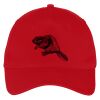 Five Panel Twill Cap Thumbnail