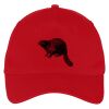 Five Panel Twill Cap Thumbnail