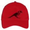 Five Panel Twill Cap Thumbnail