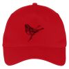 Five Panel Twill Cap Thumbnail