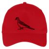Five Panel Twill Cap Thumbnail