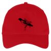 Five Panel Twill Cap Thumbnail