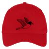 Five Panel Twill Cap Thumbnail