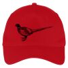 Five Panel Twill Cap Thumbnail