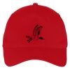 Five Panel Twill Cap Thumbnail