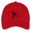 Five Panel Twill Cap Thumbnail