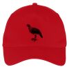 Five Panel Twill Cap Thumbnail