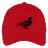 Five Panel Twill Cap Thumbnail