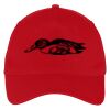 Five Panel Twill Cap Thumbnail