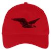Five Panel Twill Cap Thumbnail