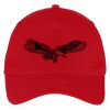 Five Panel Twill Cap Thumbnail