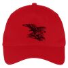 Five Panel Twill Cap Thumbnail