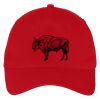 Five Panel Twill Cap Thumbnail