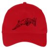 Five Panel Twill Cap Thumbnail