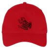 Five Panel Twill Cap Thumbnail