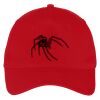 Five Panel Twill Cap Thumbnail