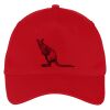 Five Panel Twill Cap Thumbnail