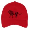 Five Panel Twill Cap Thumbnail