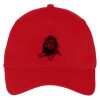 Five Panel Twill Cap Thumbnail