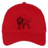 Five Panel Twill Cap Thumbnail
