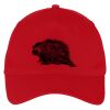 Five Panel Twill Cap Thumbnail