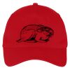 Five Panel Twill Cap Thumbnail