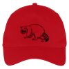 Five Panel Twill Cap Thumbnail