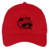 Five Panel Twill Cap Thumbnail