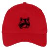 Five Panel Twill Cap Thumbnail