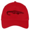 Five Panel Twill Cap Thumbnail
