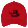 Five Panel Twill Cap Thumbnail