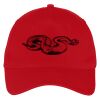 Five Panel Twill Cap Thumbnail