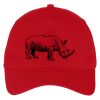 Five Panel Twill Cap Thumbnail