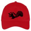 Five Panel Twill Cap Thumbnail