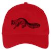 Five Panel Twill Cap Thumbnail