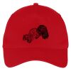 Five Panel Twill Cap Thumbnail