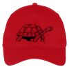 Five Panel Twill Cap Thumbnail