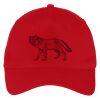 Five Panel Twill Cap Thumbnail