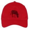 Five Panel Twill Cap Thumbnail