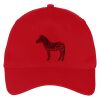 Five Panel Twill Cap Thumbnail